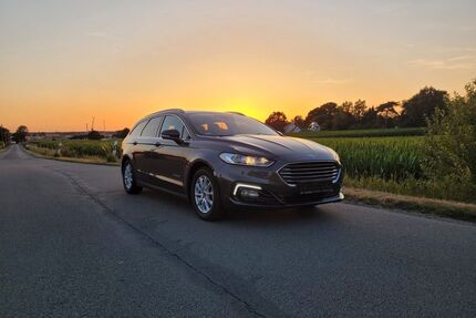 Ford Mondeo Gebrauchtwagen