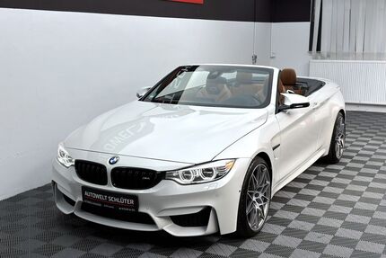 BMW M4 Gebrauchtwagen