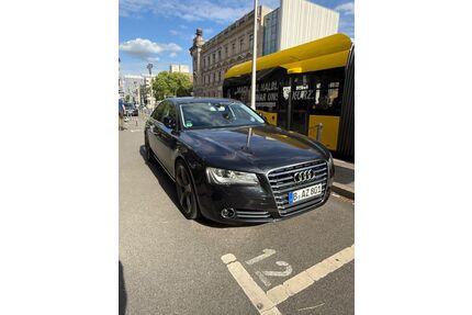 Audi A8 Gebrauchtwagen