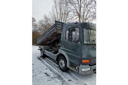 Mercedes-Benz Andere Gebrauchtwagen