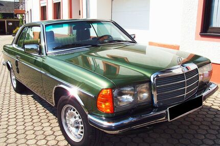 Mercedes-Benz CE 280 Gebrauchtwagen