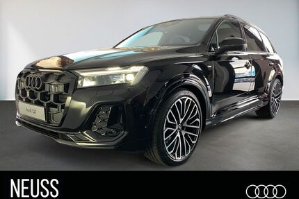 Audi Q7 Gebrauchtwagen