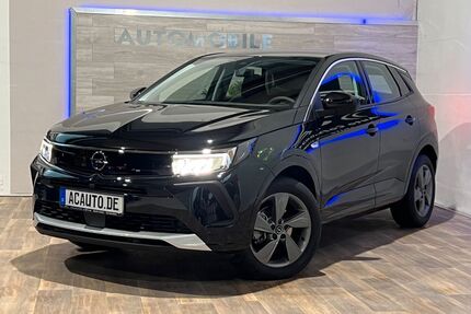 Opel Grandland (X) Gebrauchtwagen