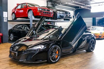 McLaren 650S Coupé Gebrauchtwagen