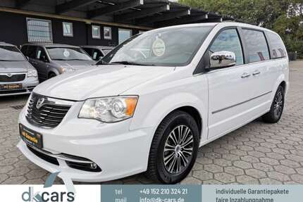 Lancia Voyager Gebrauchtwagen