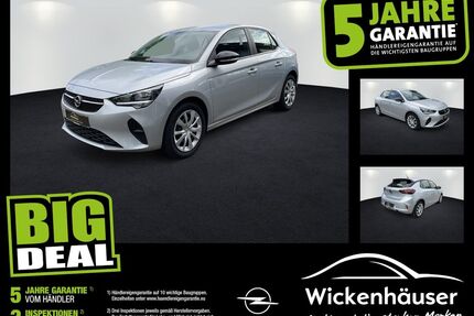 Opel Corsa Gebrauchtwagen