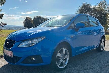 Seat Ibiza Gebrauchtwagen