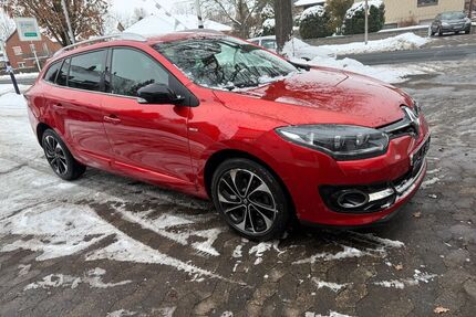 Renault Megane Gebrauchtwagen