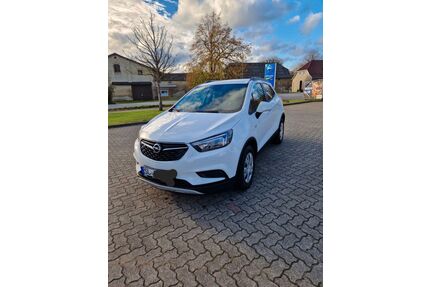 Opel Mokka X Gebrauchtwagen