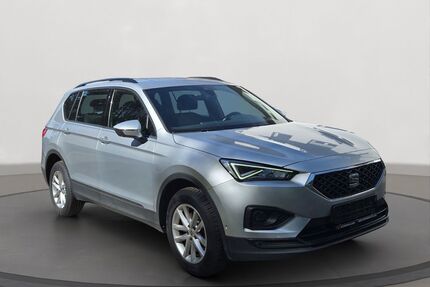 Seat Tarraco Gebrauchtwagen