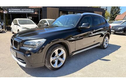 BMW X1 Gebrauchtwagen