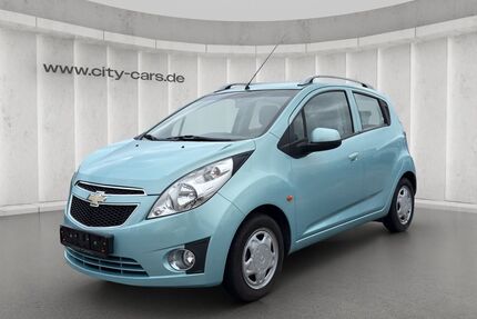 Chevrolet Spark Gebrauchtwagen