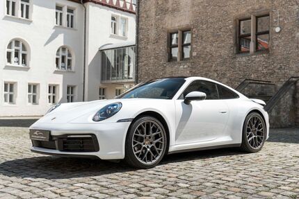 Porsche 911 Urmodell Gebrauchtwagen