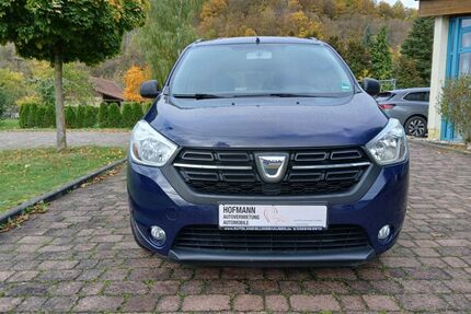 Dacia Lodgy Gebrauchtwagen