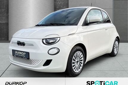 Fiat 500e Gebrauchtwagen