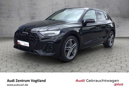 Audi SQ5 Gebrauchtwagen