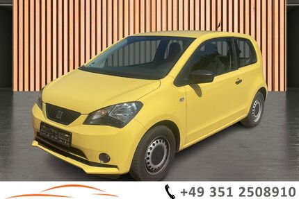 Seat Mii Gebrauchtwagen