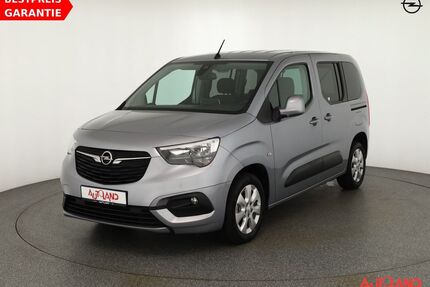 Opel Combo Gebrauchtwagen