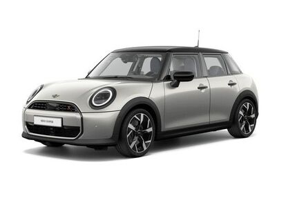 Mini Cooper S Gebrauchtwagen