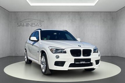 BMW X1 Gebrauchtwagen