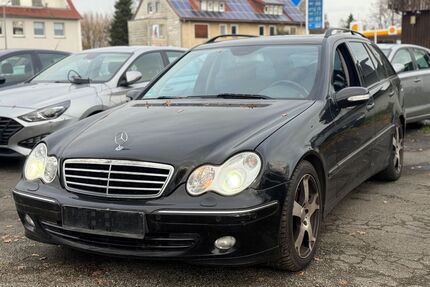 Mercedes-Benz C 280 Gebrauchtwagen