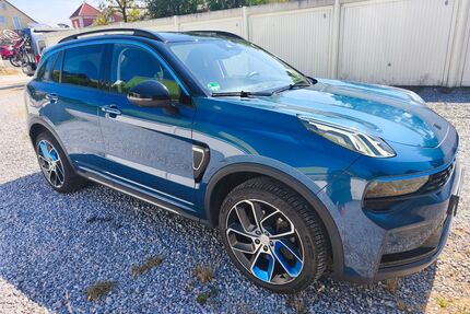 Lynk & Co 01 Gebrauchtwagen