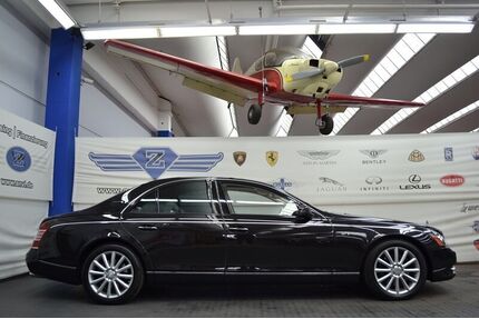Maybach 57 Gebrauchtwagen