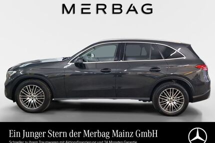 Mercedes-Benz GLC 220 Gebrauchtwagen