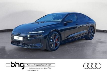 Audi S6 e-tron Gebrauchtwagen