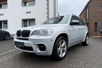 BMW X5 Gebrauchtwagen