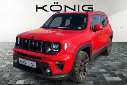 Jeep Renegade Gebrauchtwagen