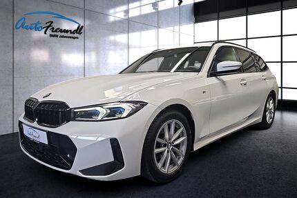 BMW 318 Gebrauchtwagen