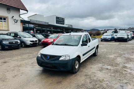 Dacia Logan Gebrauchtwagen