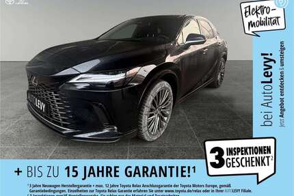 Lexus RX 450h Gebrauchtwagen