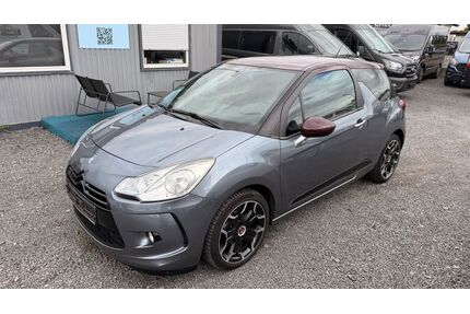 Citroen DS3 Gebrauchtwagen