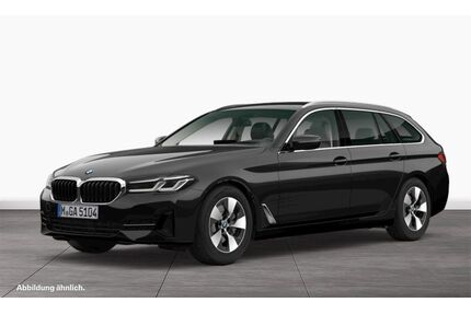 BMW 530 Gebrauchtwagen