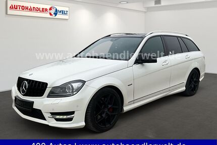 Mercedes-Benz C 350 Gebrauchtwagen