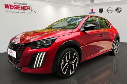 Peugeot 208 Gebrauchtwagen