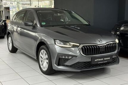 Skoda Scala Gebrauchtwagen