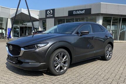 Mazda CX-30 Gebrauchtwagen