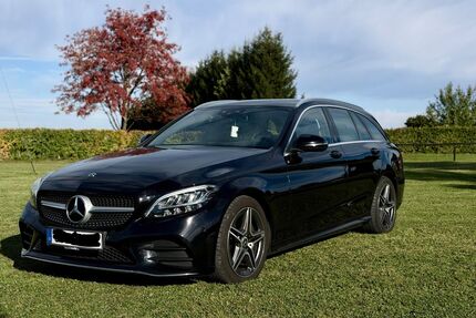 Mercedes-Benz C 300 Gebrauchtwagen