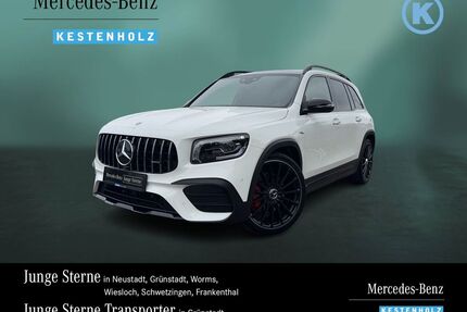 Mercedes-Benz GLB 35 AMG Gebrauchtwagen