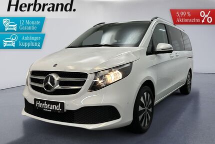 Mercedes-Benz V 220 Gebrauchtwagen