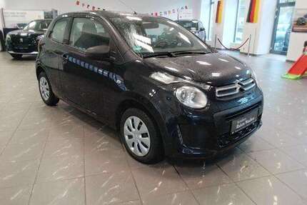 Citroen C1 Gebrauchtwagen