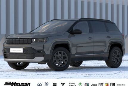 Jeep Compass Gebrauchtwagen