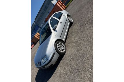 VW Bora Gebrauchtwagen