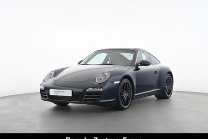 Porsche 997 Gebrauchtwagen