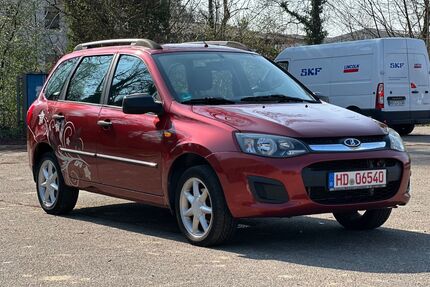 Lada Kalina Gebrauchtwagen