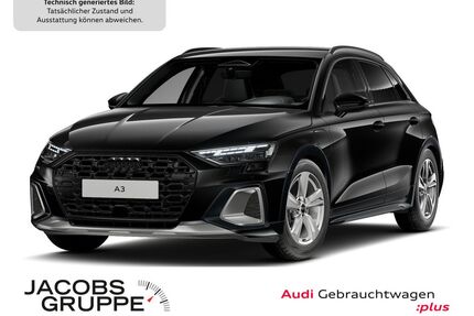 Audi A3 Gebrauchtwagen