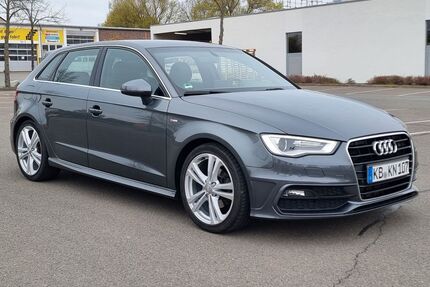 Audi A3 Gebrauchtwagen